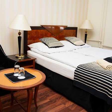 Evergreen Budapest Guest House Zewnętrze zdjęcie